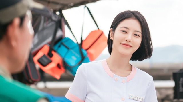 Doctor al borde del amor S01E02