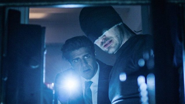 Marvel - Daredevil S03E08