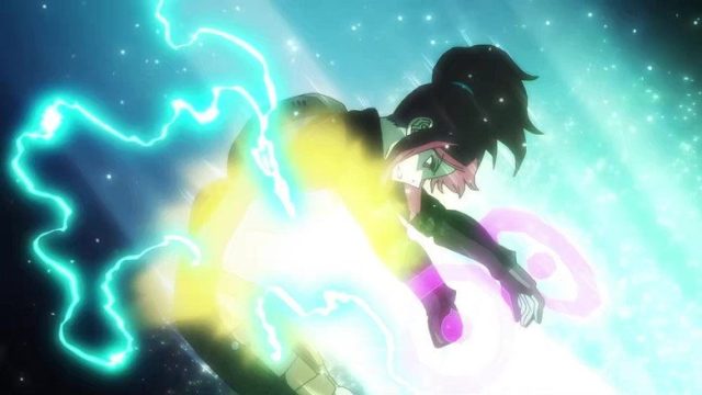World Trigger S02E03