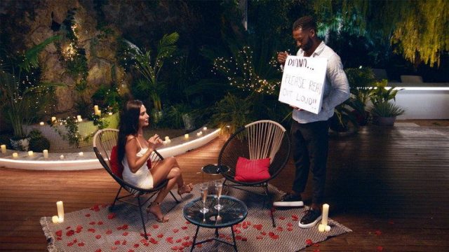 Dated and Related S01E08