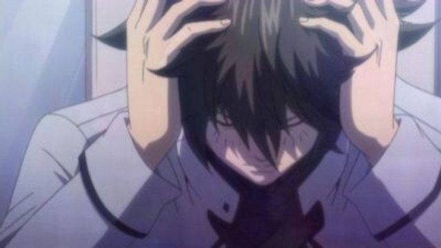 ファイ・ブレイン 神のパズル S01E22