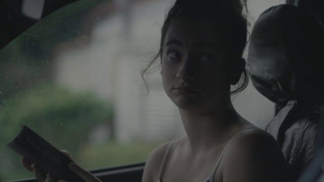 Santo maldito S01E04