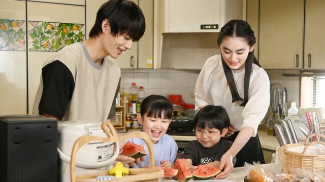 おとなりに銀河 S01E32