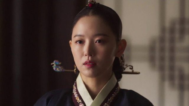 Batalla de amor y poder S01E08