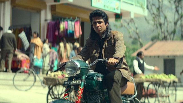 Armas y Amores S01E02