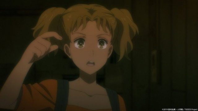 7SEEDS S01E24