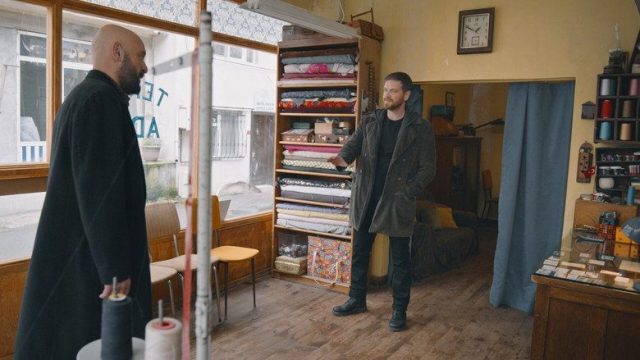 50 m² S01E08