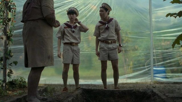 School Tales: La serie S01E05