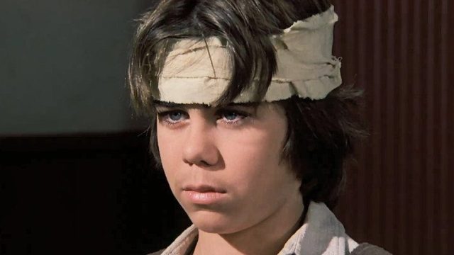 La familia Ingalls S05E20