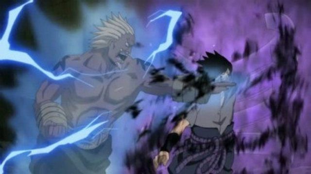 Naruto Shippuden S10E203