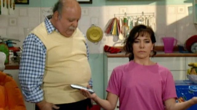 María de Todos los Ángeles S01E05
