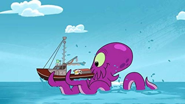 New Looney Tunes S02E39