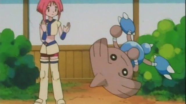 Pokémon S04E09