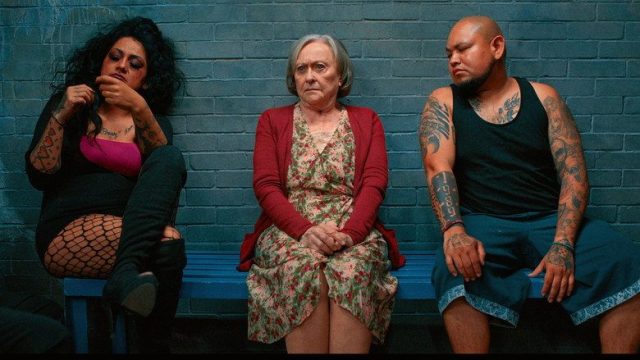 Mamá Cake S01E05