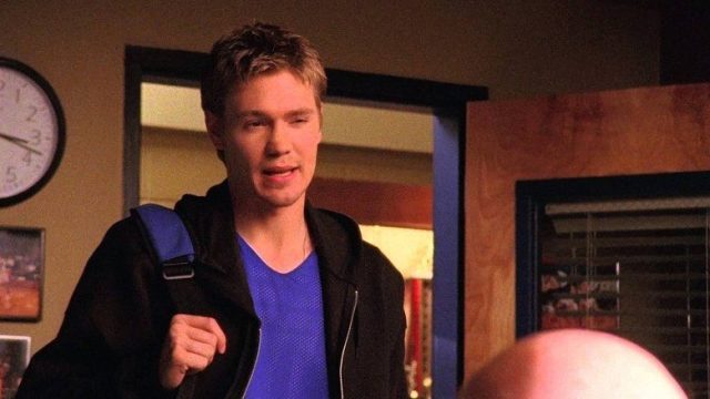 Hermanos Rebeldes S03E06