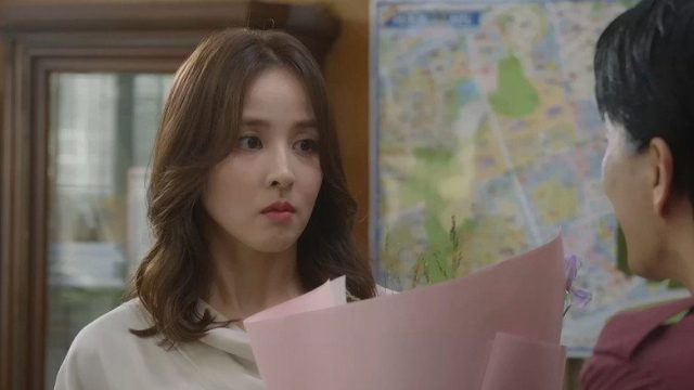 Shin, abogado de divorcios S01E05