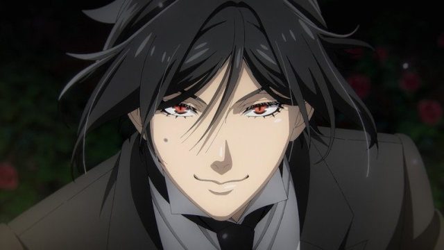 Black Butler S04E09