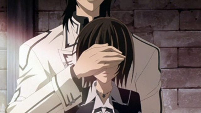 ヴァンパイア騎士 S01E03