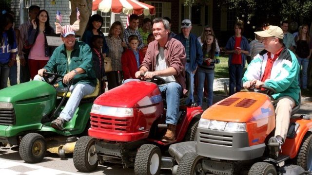 The Middle S01E05