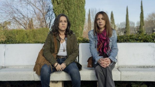 Poquita fe S02E04