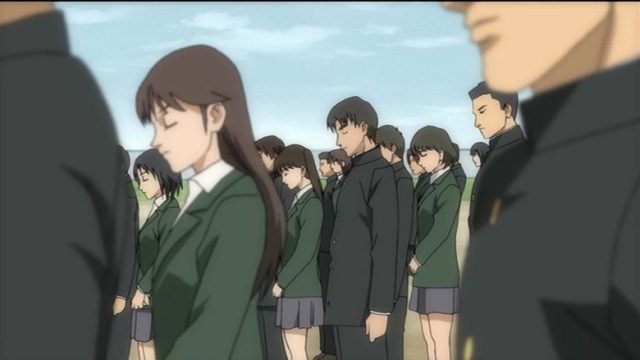 Hell Girl S01E03