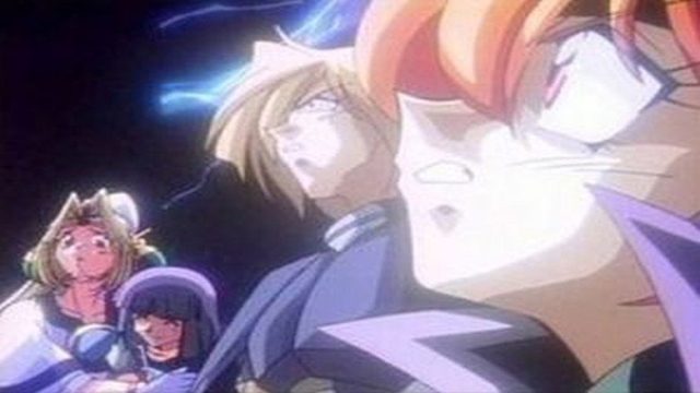 Los justicieros S03E13