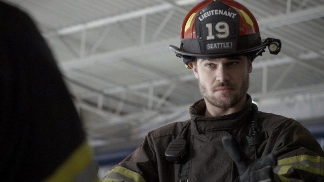 Estación 19 S04E11