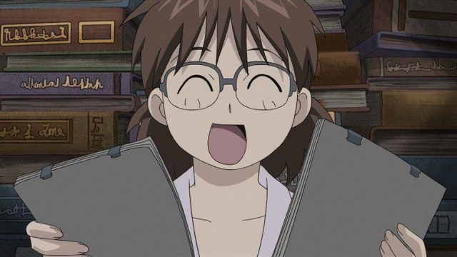Fullmetal Alchemist: Brotherhood S01E07