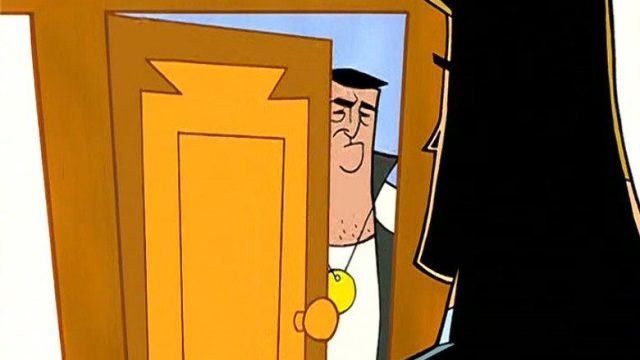 Johnny Bravo S03E20