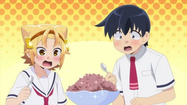 Yatogame-chan Kansatsu Nikki S02E10