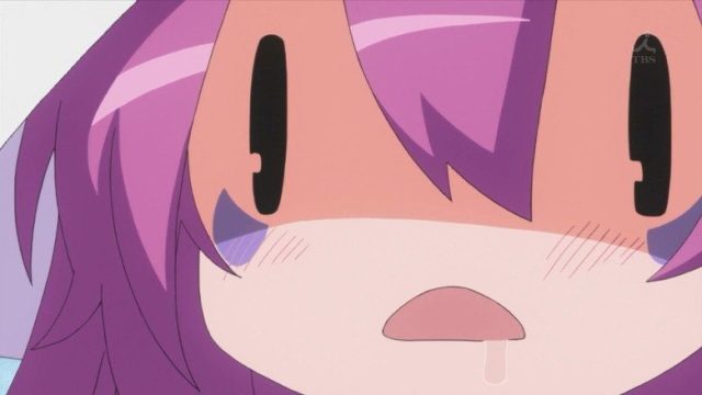 夢喰いメリー S01E03
