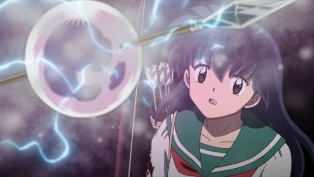 Inuyasha S02E25