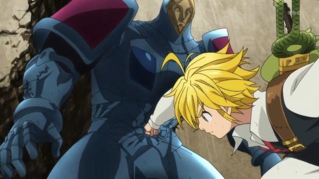 Los Siete Pecados Capitales S01E06
