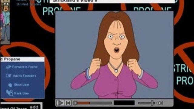 Los Reyes de la Colina S13E04