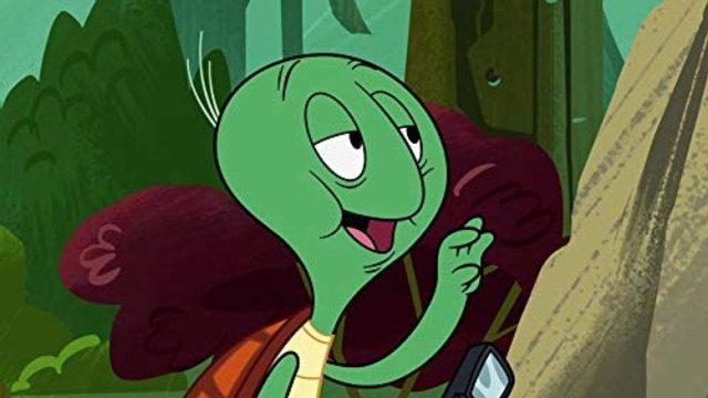 New Looney Tunes S02E64