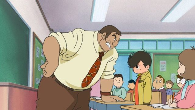 Black Jack 21 S01E05