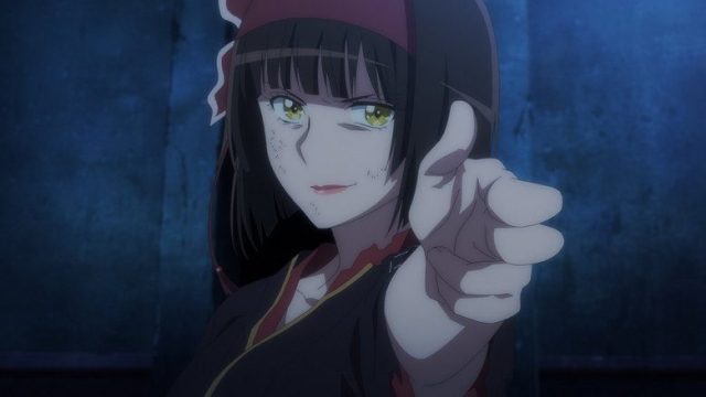 Tsukimichi: Moonlit Fantasy S02E21