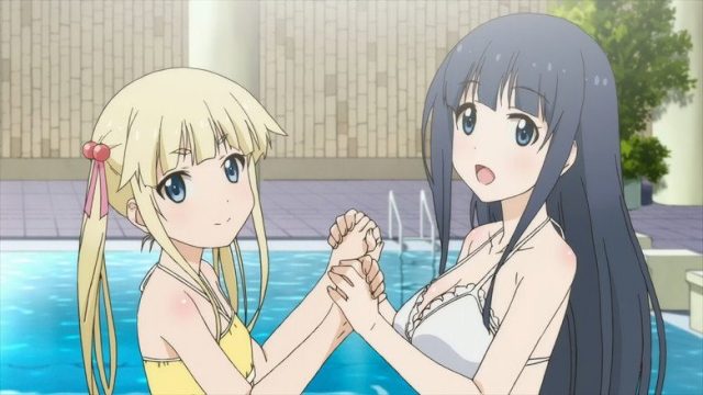 Anime De Training! Ex S01E09