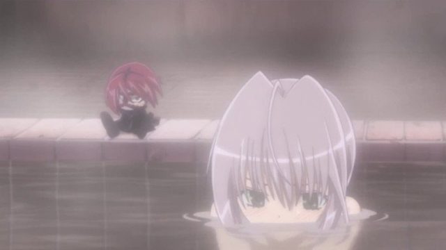 ゾンビローン S00E02