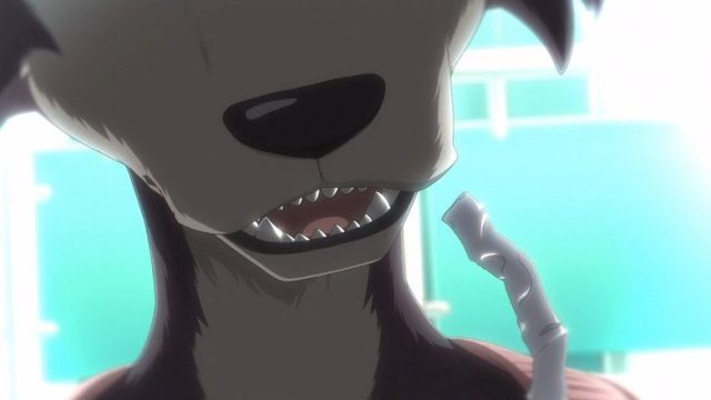 BEASTARS S03E07