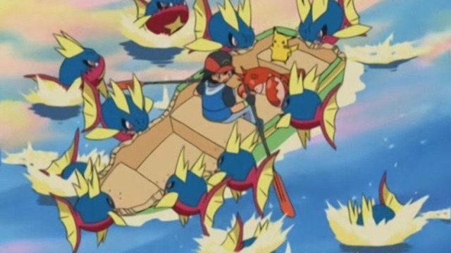 Pokémon S06E24