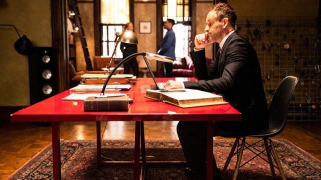 Elementary S07E03