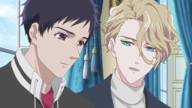 宝石商リチャード氏の謎鑑定 S01E10