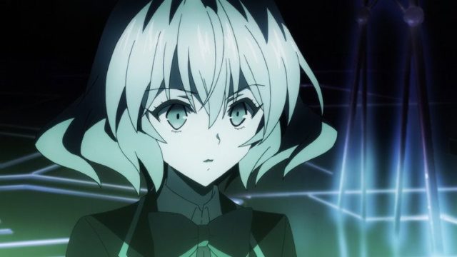 悪魔のリドル S01E12