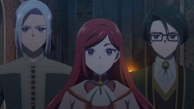 The Most Heretical Last Boss Queen: From Villainess to Savior S02E03