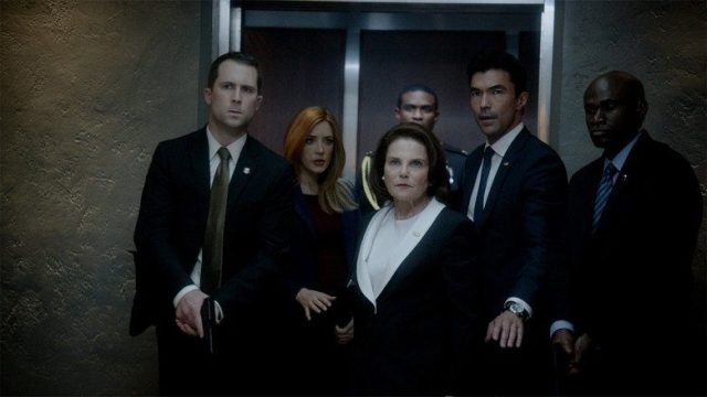 Salvation S01E13