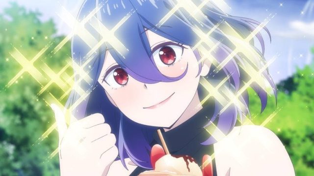 Kinsou no Vermeil S01E03