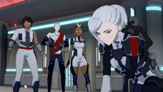 RWBY S08E11