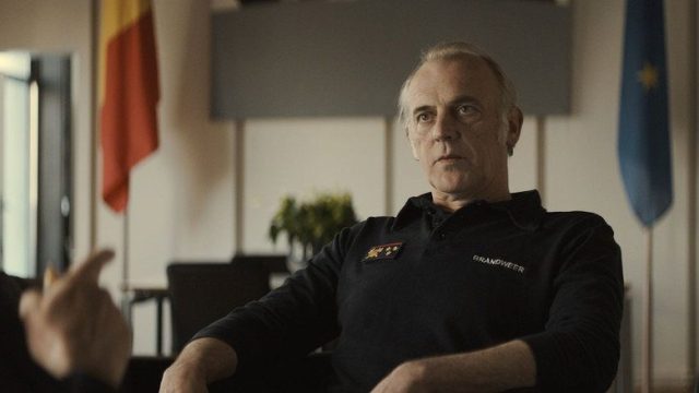 Bajo el fuego S02E06