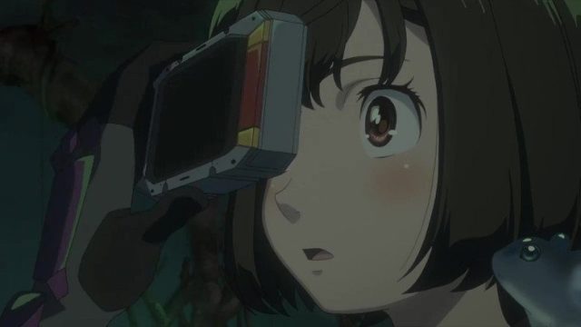 A.I.C.O. S01E09